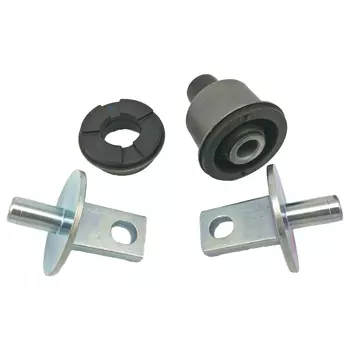 КОМПЛЕКТ САЙЛЕНТБЛОКОВ HONDA_CIVIC FB1