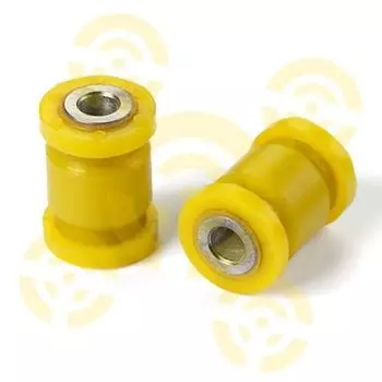 КОМПЛЕКТ САЙЛЕНТБЛОКОВ РУЛЕВОЙ РЕЙКИ, КОМПЛЕКТ ИЗ 2 ШТ. TOYOTA ALTEZZA GXE10 SXE10 (1998.10 - 2000.