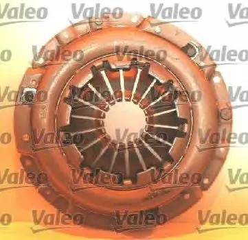 КОМПЛЕКТ СЦЕПЛЕНИЯ