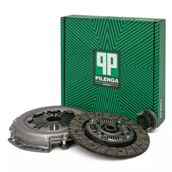 КОМПЛЕКТ СЦЕПЛЕНИЯ