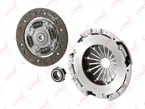 КОМПЛЕКТ СЦЕПЛЕНИЯ (O 200 MM)