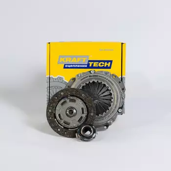 КОМПЛЕКТ СЦЕПЛЕНИЯ ОКА