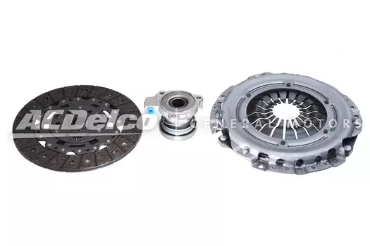 КОМПЛЕКТ СЦЕПЛЕНИЯ В СБОРЕ ASTRA J (2010-2018) MERIVA B (2010-2018) AVEO T300 (2014-2014) 216MM DIA.