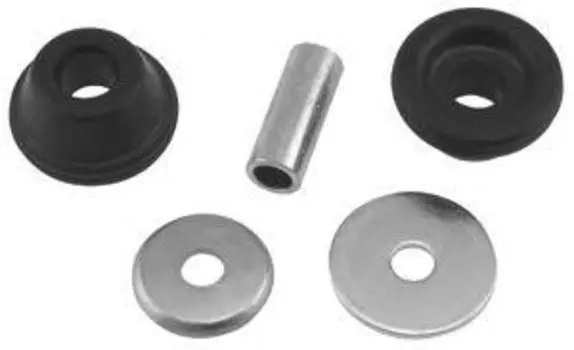 КОМПЛЕКТ ВЕРХНЕЙ ОПОРЫ CIVIC (2001, 2006), CIVIC COUPE, CR-V (2002, 2007)