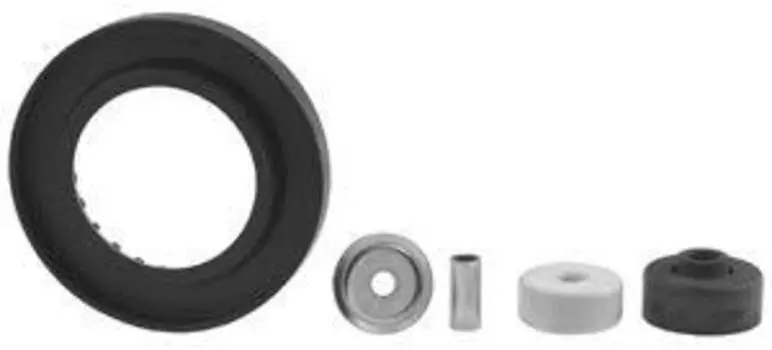 КОМПЛЕКТ ВЕРХНЕЙ ОПОРЫ HYUNDAI SANTA FE 2001, 2006