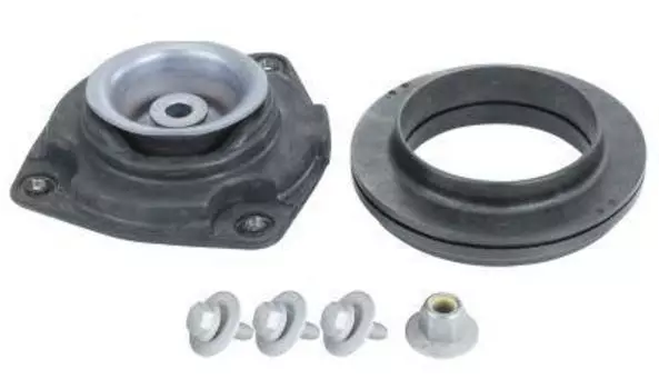 КОМПЛЕКТ ВЕРХНЕЙ ОПОРЫ QASHQAI