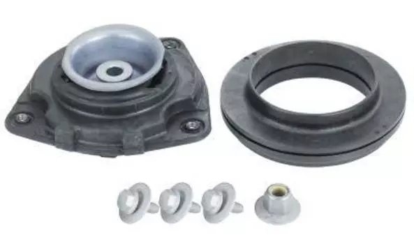 КОМПЛЕКТ ВЕРХНЕЙ ОПОРЫ QASHQAI