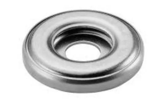 КОМПЛЕКТ ВЕРХНЕЙ ОПОРЫ RENAULT LOGAN, SANDERO, CLIO