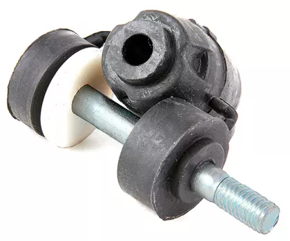 КОМПЛЕКТ ВТУЛОК СТАБИЛИЗАТОРА LADA_LARGUS S0Y5