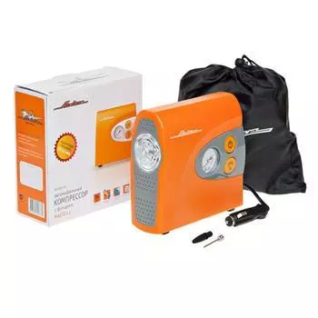 Компрессор MASTER L