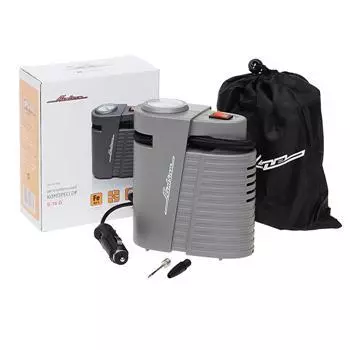 Компрессор S-16 G