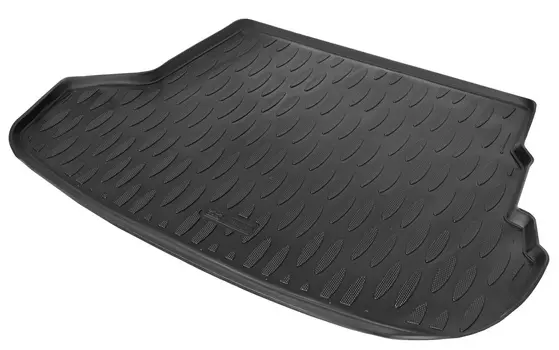 КОВРИК БАГАЖНИКА, AUTOFLEX, ДЛЯ HYUNDAI SOLARIS СЕДАН 2010-2017 КОМПЛЕКТАЦИИ BASE, STANDARD