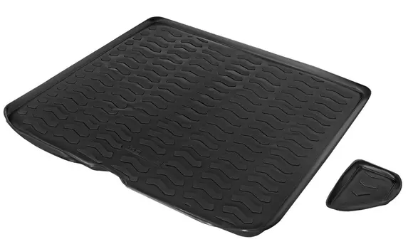 КОВРИК БАГАЖНИКА, AUTOFLEX, ДЛЯ RENAULT DUSTER 4WD 2010-2021 2021- / NISSAN TERRANO 4WD 2014-