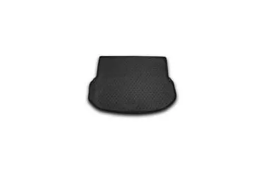 Коврик в багажник LEXUS NX, 2014->, кроссовер, 1 шт. (полиуретан)