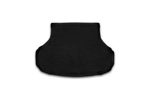 Коврик в багажник подходит для LADA Granta, 2018->, седан, 1 шт. (полиуретан)