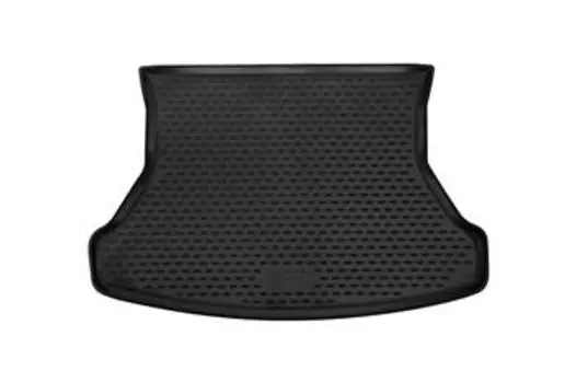 Коврик в багажник подходит для LADA Granta, 2018->, универсал,1 шт. (полиуретан)