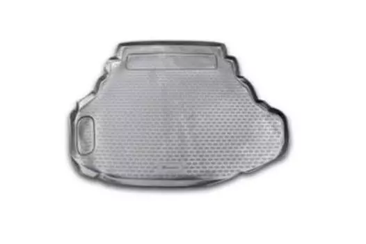 Коврик в багажник подходит для TOYOTA Camry (XV50), 2011-2017 2.5L /3.5L седан (полиуретан)