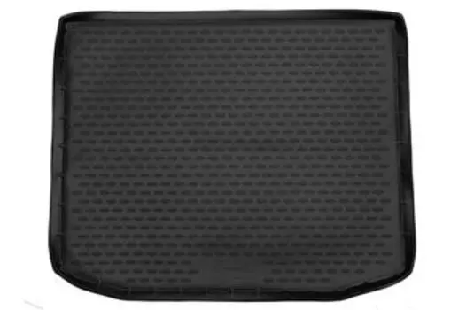 Коврик в багажник подходят для MITSUBISHI ASX (I, Ip, Ip2, Ip3), 2010-2020, 2020->, кроссовер, 1 шт. (полиуретан)