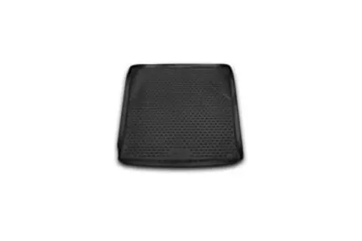 Коврик в багажник подходят для RENAULT Duster (I, Ip, II), 2010-2021, 2021->, 4WD внедорожник , 1 шт. (полиуретан)