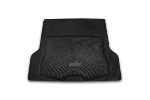 Коврик в багажник Универсальный (полиуретан)