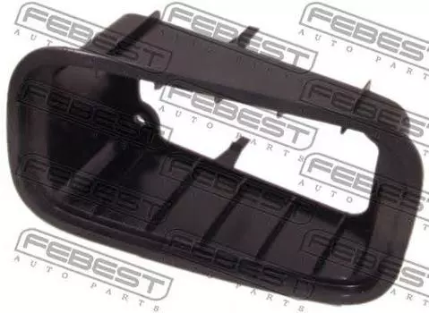 КОЖУХ ФАРЫ ПРОТИВОТУМАННОЙ ЗАД L (MITSUBISHI LANCER CS 2000-2009)