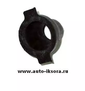 КОЖУХ,ШТАНГИ ТОРСИОНА ПЕР.ПОДВ.