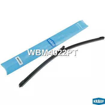 KRAUF Щетка стеклоочистителя WBM4022PT