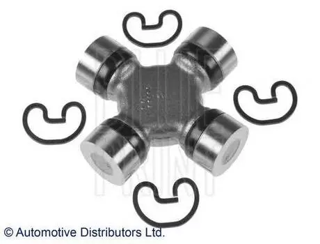 КРЕСТОВИНА