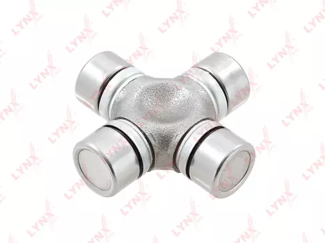 КРЕСТОВИНА КАРДАННОГО ВАЛА (24X74,5)