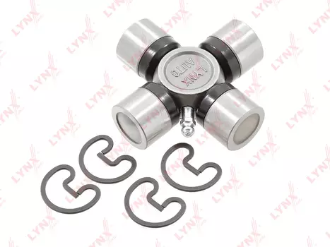 КРЕСТОВИНА КАРДАННОГО ВАЛА (27X81,8)