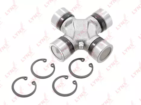 КРЕСТОВИНА КАРДАННОГО ВАЛА (27X82)