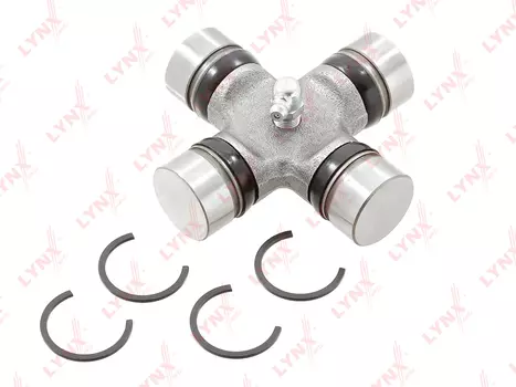 КРЕСТОВИНА КАРДАННОГО ВАЛА (30X74,1)