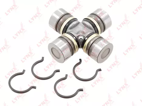 КРЕСТОВИНА КАРДАННОГО ВАЛА (30X88)