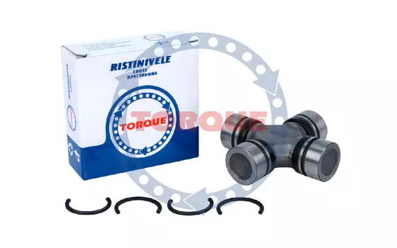 КРЕСТОВИНА ВАЛА КАРДАННОГО