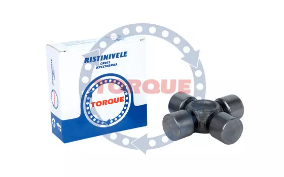 КРЕСТОВИНА ВАЛА КАРДАННОГО, КОМПЛЕКТ