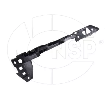 КРОНШТЕЙН ФАРЫ ЛЕВОЙ VOLKSWAGEN POLO SEDAN (11-)