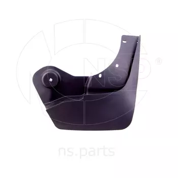 КРОНШТЕЙН КРЕПЛЕНИЯ БРЫЗГОВИКА ПРАВЫЙ RENAULT DUSTER