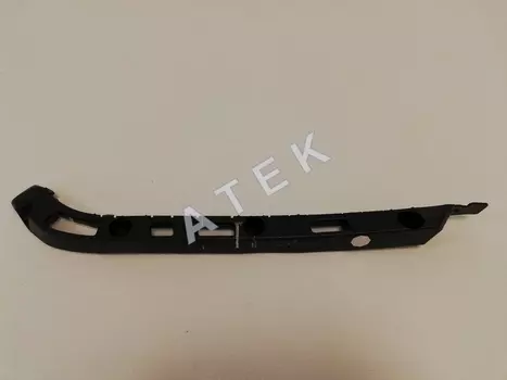 КРОНШТЕЙН НАРУЖ БАМПЕРА ЗАД R