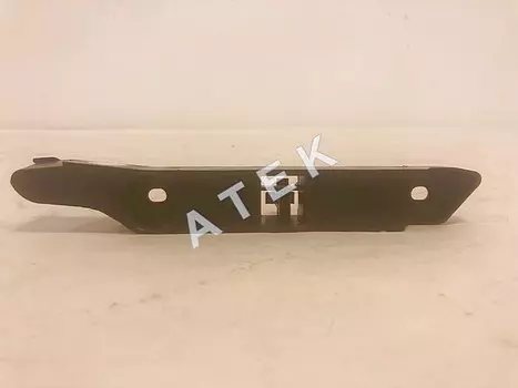 КРОНШТЕЙН ПЕРЕДНЕГО БАМПЕРА ЛЕВЫЙ