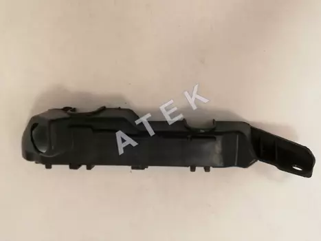 КРОНШТЕЙН ПЕРЕДНЕГО БАМПЕРА ЛЕВЫЙ