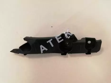 КРОНШТЕЙН ПЕРЕДНЕГО БАМПЕРА ЛЕВЫЙ AVEO T300