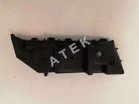 КРОНШТЕЙН ПЕРЕДНЕГО БАМПЕРА ЛЕВЫЙ COBALT -11