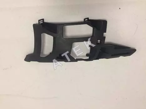 КРОНШТЕЙН ПЕРЕДНЕГО БАМПЕРА ЛЕВЫЙ MONDEO 08