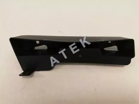 КРОНШТЕЙН ПЕРЕДНЕГО БАМПЕРА ЛЕВЫЙ NEXIA 08