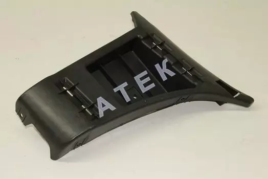 КРОНШТЕЙН ПЕРЕДНЕГО БАМПЕРА ЛЕВЫЙ NEXIA 08