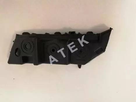 КРОНШТЕЙН ПЕРЕДНЕГО БАМПЕРА ПРАВЫЙ COBALT -11