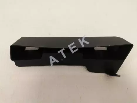 КРОНШТЕЙН ПЕРЕДНЕГО БАМПЕРА ПРАВЫЙ NEXIA 08