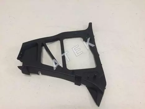 КРОНШТЕЙН ЗАДНЕГО БАМПЕРА ЛЕВЫЙ FOCUS(HATCHBACK)