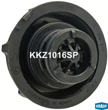 КРЫШКА БАЧКА ОХЛ. ЖИДКОСТИ