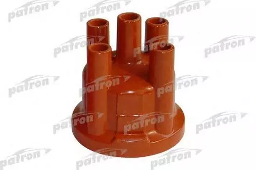 КРЫШКА РАСПРЕДЕЛИТЕЛЯ ЗАЖИГАНИЯ BOSCH AUDI 80/100/A4/A6,VW GOLF/PASSAT 1.6-2.0I